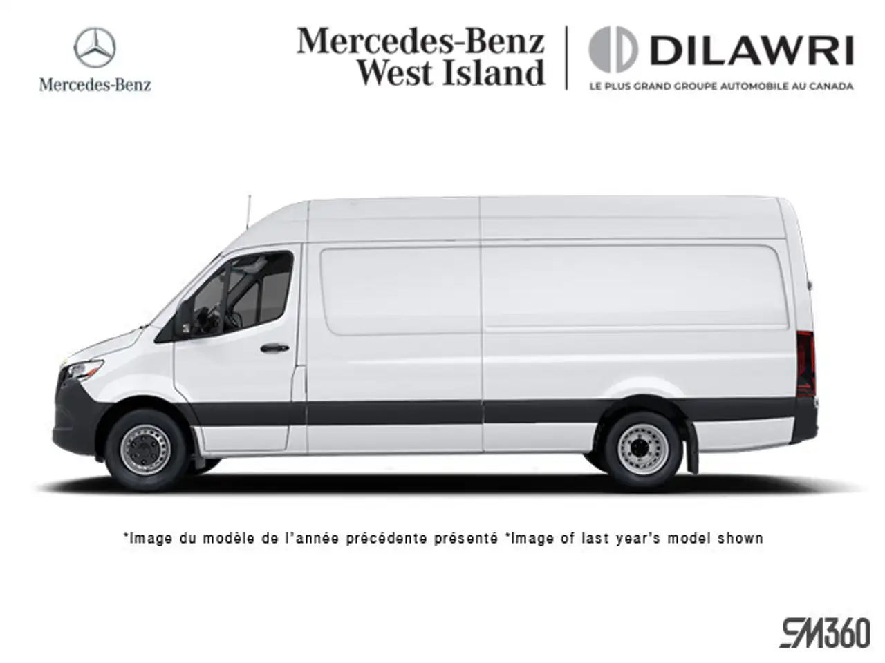 Mercedes-Benz Sprinter photo Mercedes-Benz Sprinter