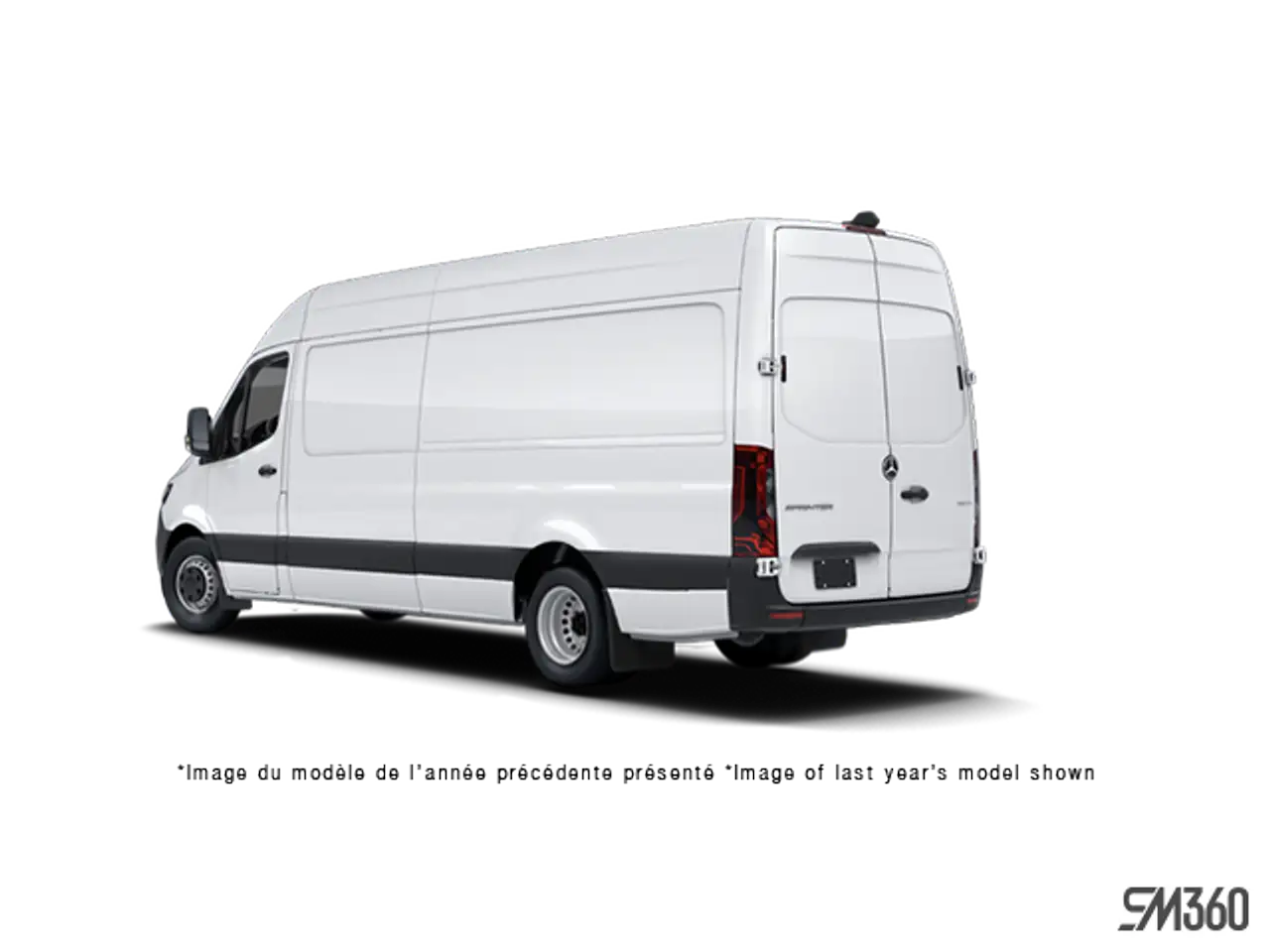 Mercedes-Benz Sprinter photo Mercedes-Benz Sprinter