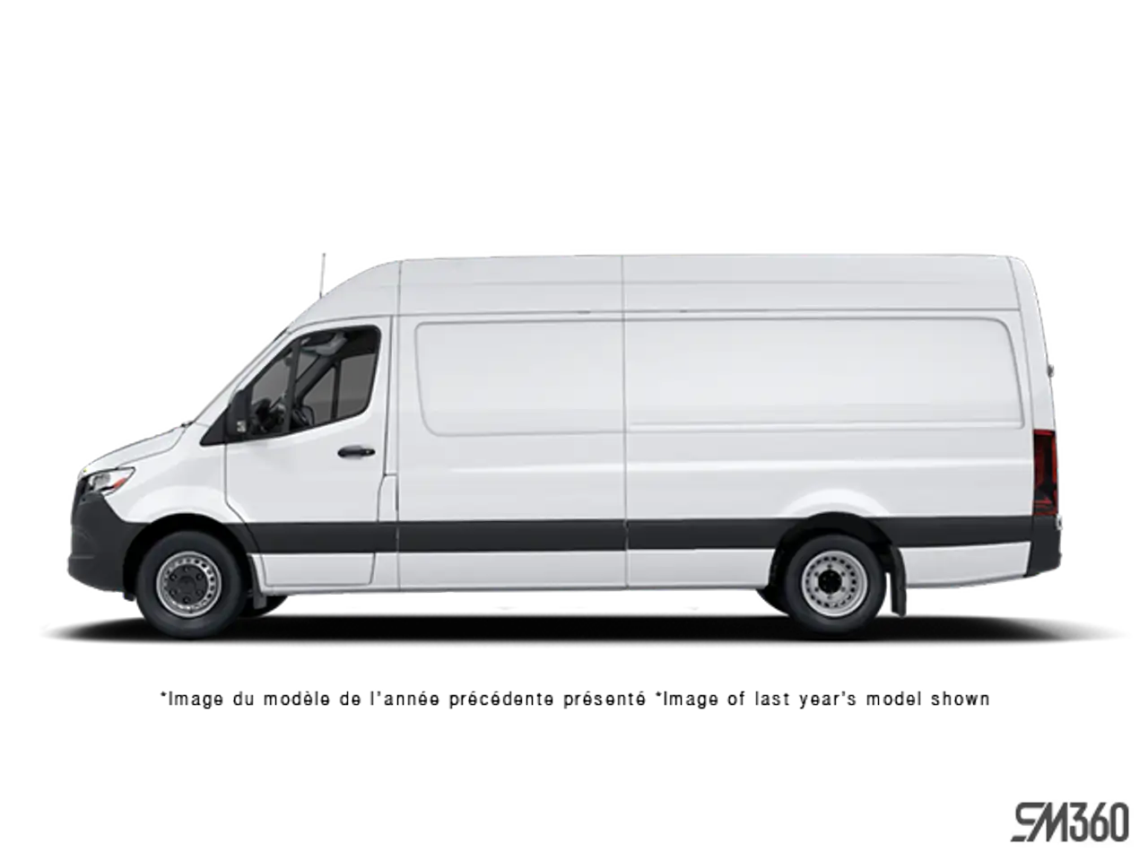 Mercedes-Benz Sprinter photo Mercedes-Benz Sprinter