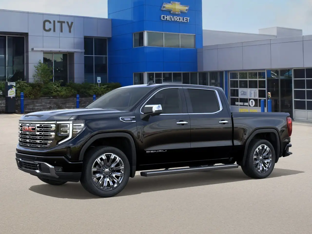 GMC Sierra 1500 снимка GMC Sierra 1500