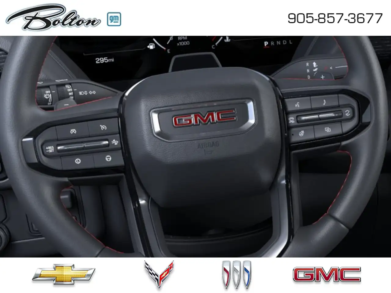 GMC Yukon fotografie GMC Yukon