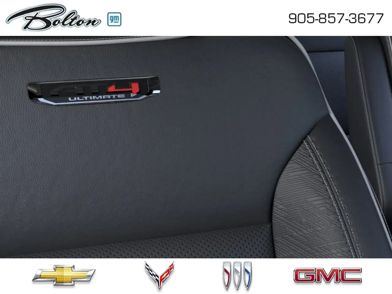 GMC Yukon fotografie GMC Yukon