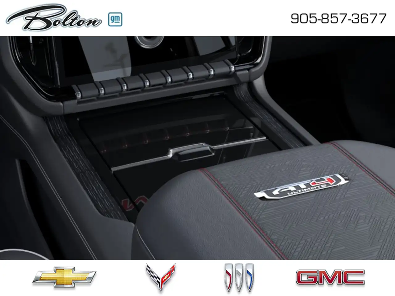 GMC Yukon fotografie GMC Yukon