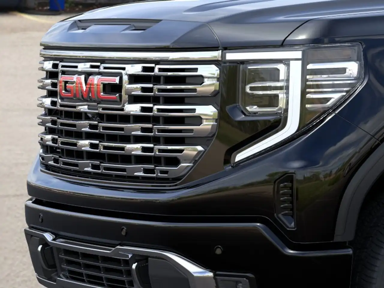 GMC Sierra 1500 снимка GMC Sierra 1500