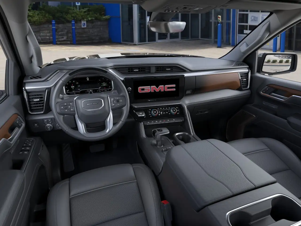 GMC Sierra 1500 снимка GMC Sierra 1500