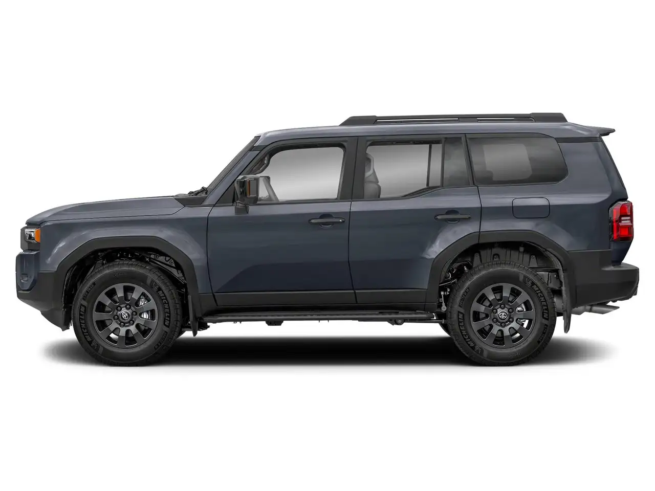Toyota Land Cruiser снимка Toyota Land Cruiser