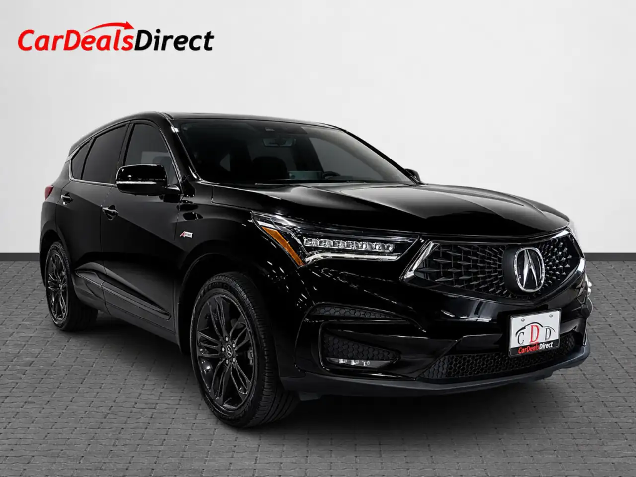 Acura RDX photo Acura RDX