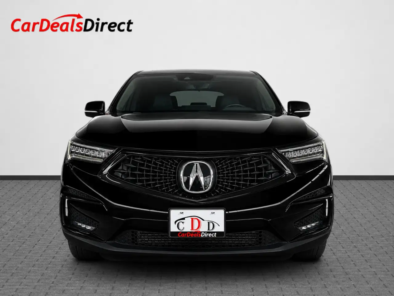 Acura RDX photo Acura RDX