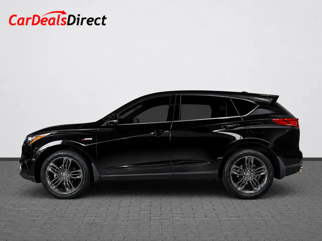 Acura RDX photo Acura RDX