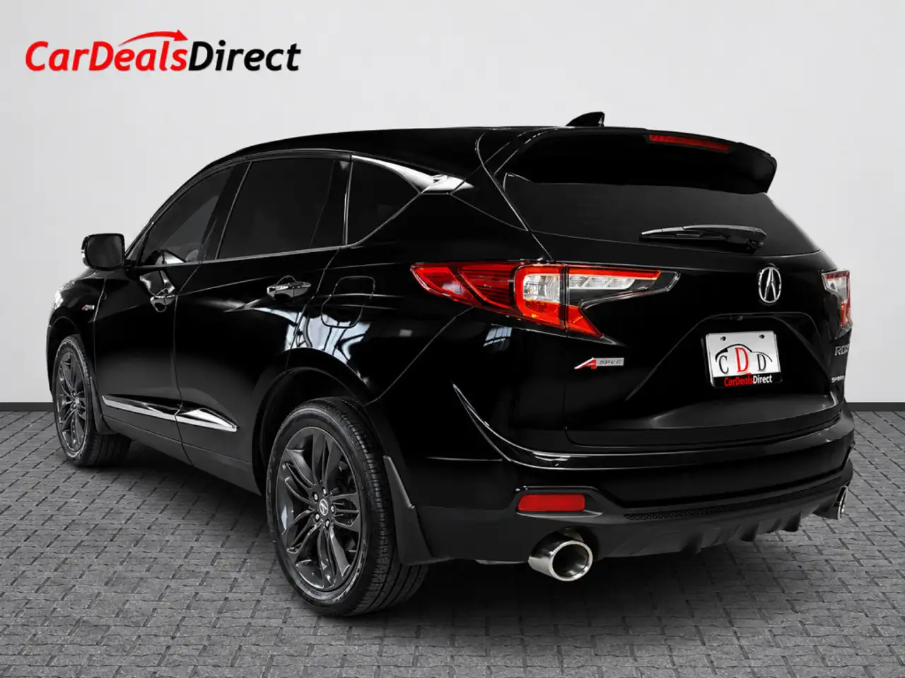 Acura RDX photo Acura RDX