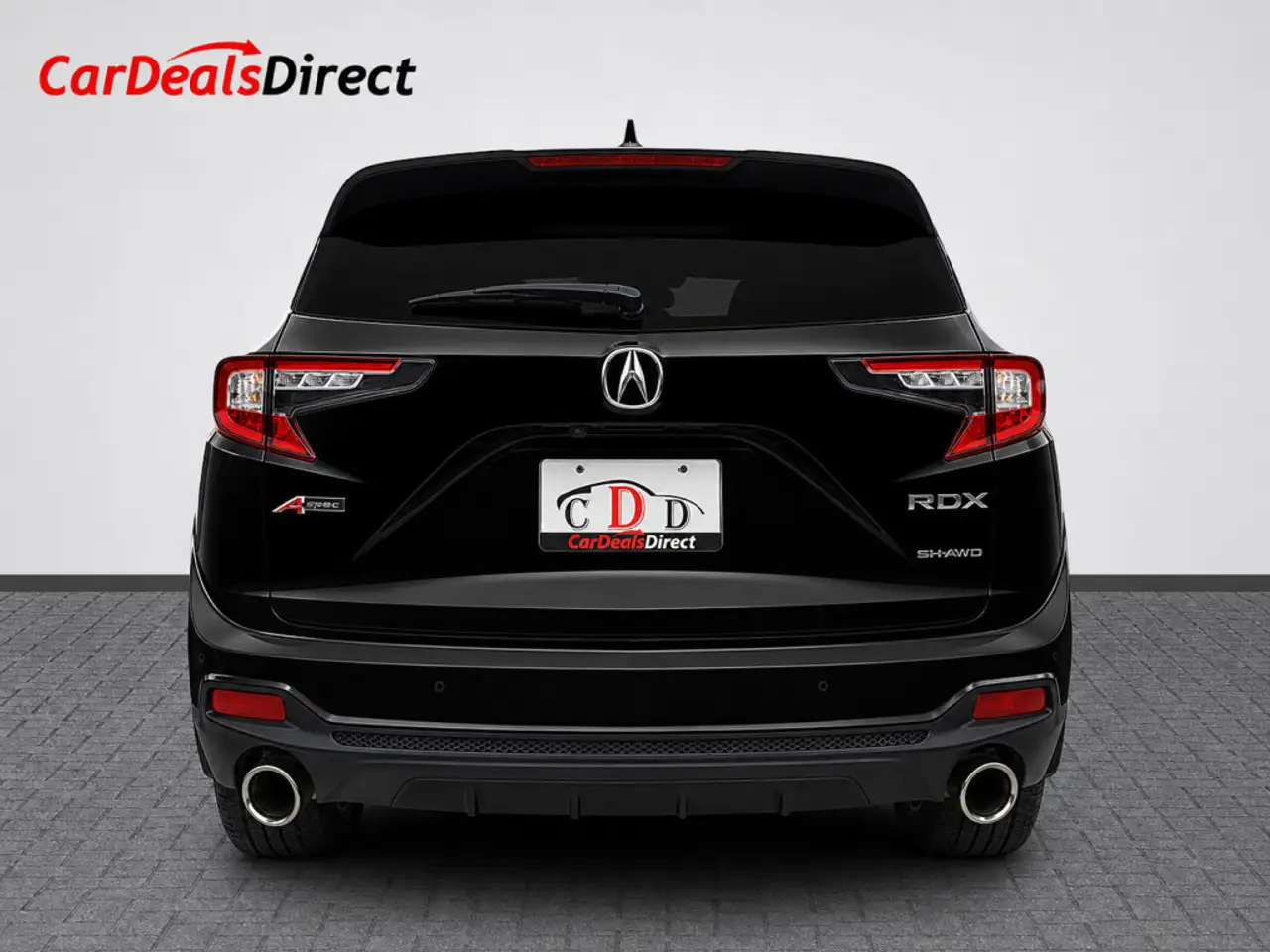 Acura RDX photo Acura RDX