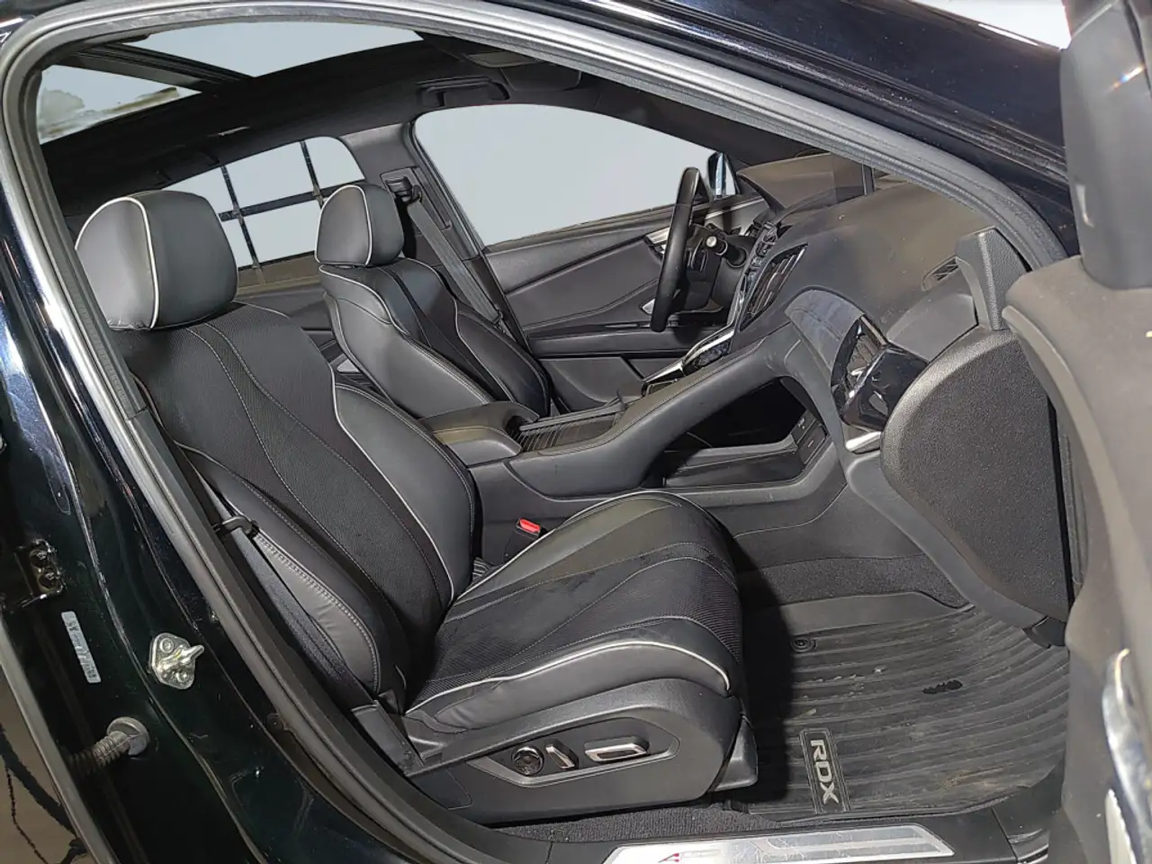 Acura RDX photo Acura RDX