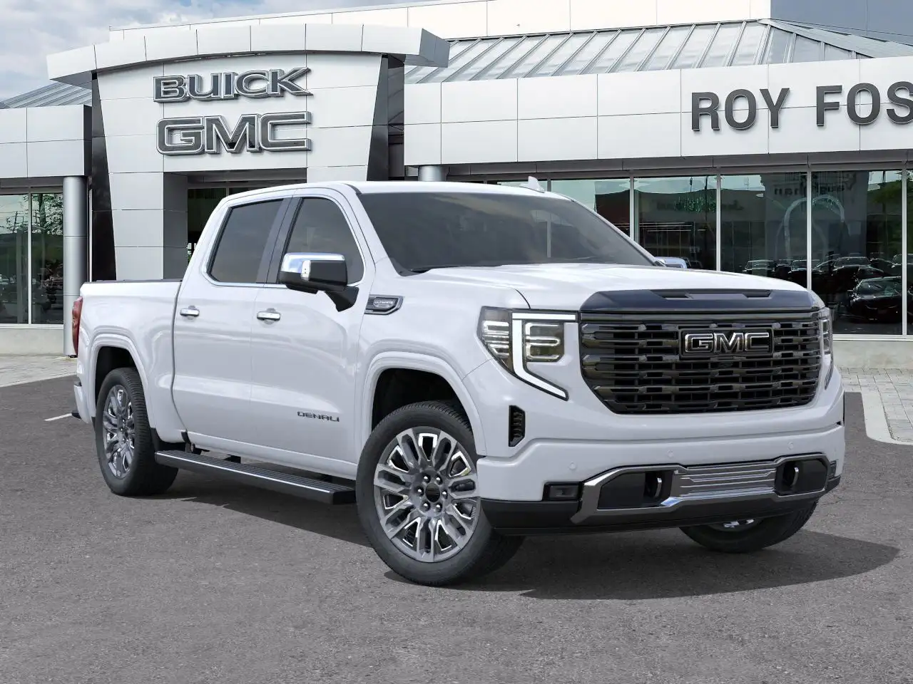 GMC Sierra 1500 снимка GMC Sierra 1500