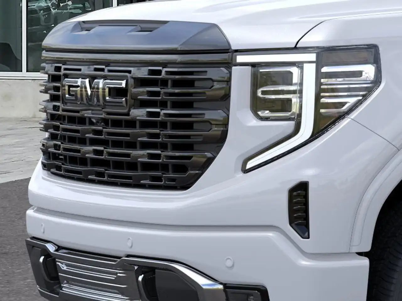 GMC Sierra 1500 снимка GMC Sierra 1500