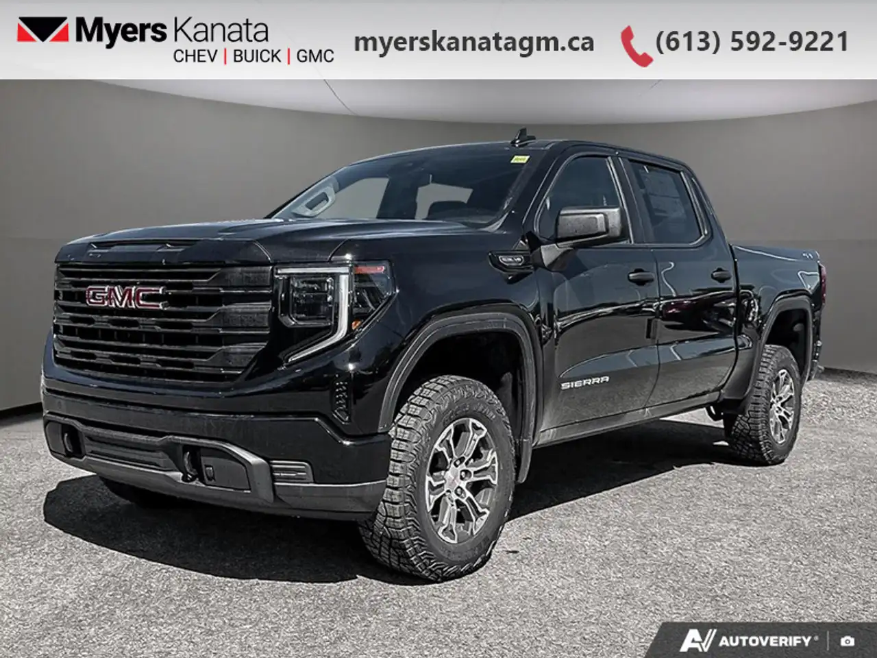 GMC Sierra 1500 fotografie GMC Sierra 1500