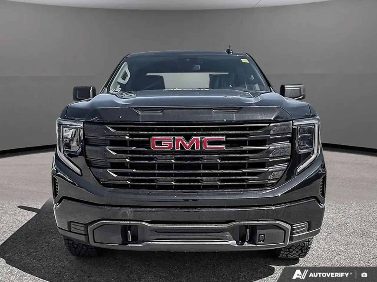 GMC Sierra 1500 fotografie GMC Sierra 1500