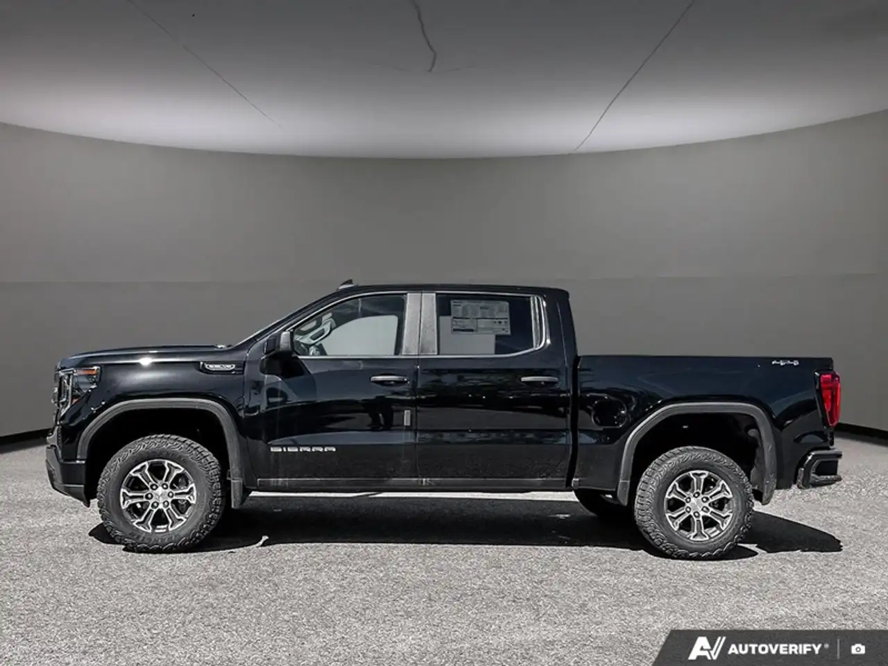 GMC Sierra 1500 fotografie GMC Sierra 1500