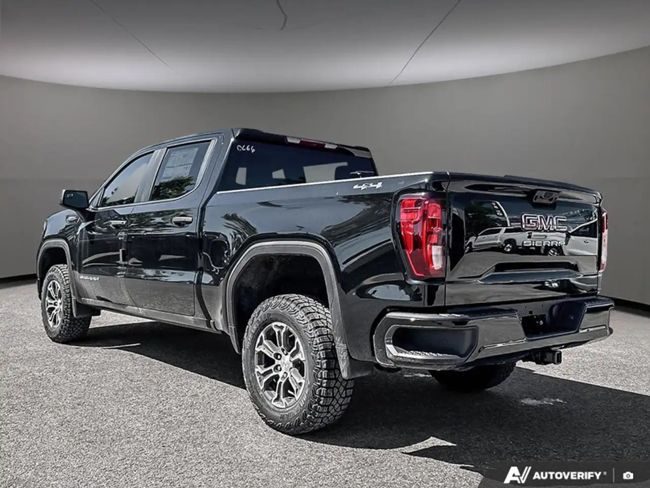 GMC Sierra 1500 fotografie GMC Sierra 1500