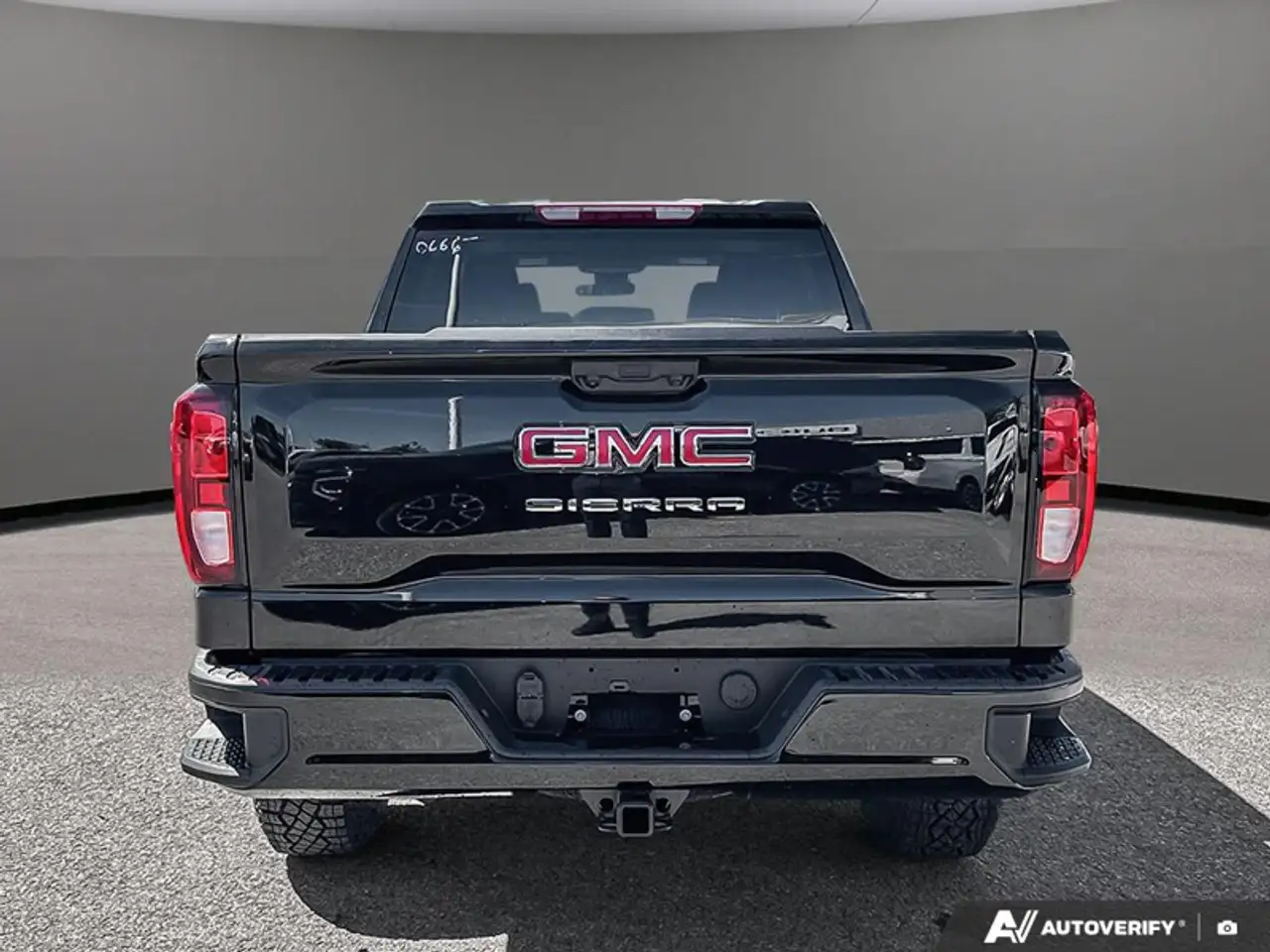GMC Sierra 1500 fotografie GMC Sierra 1500