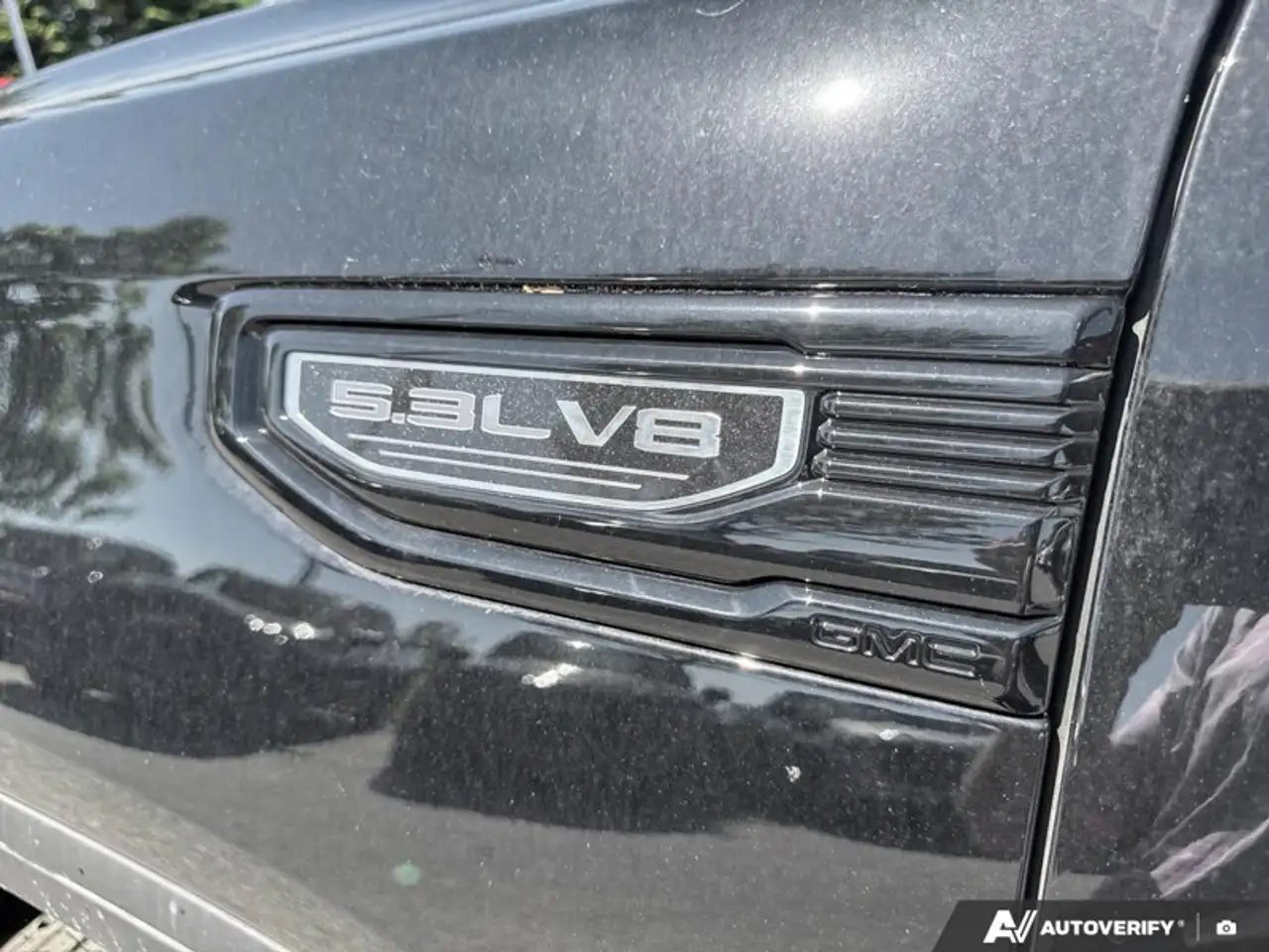 GMC Sierra 1500 fotografie GMC Sierra 1500