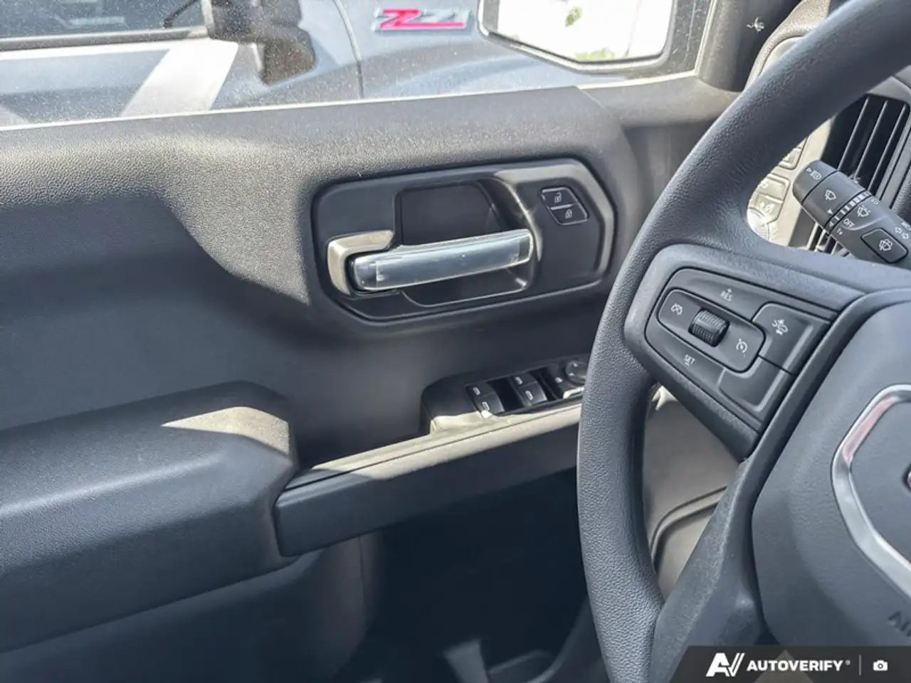 GMC Sierra 1500 fotografie GMC Sierra 1500