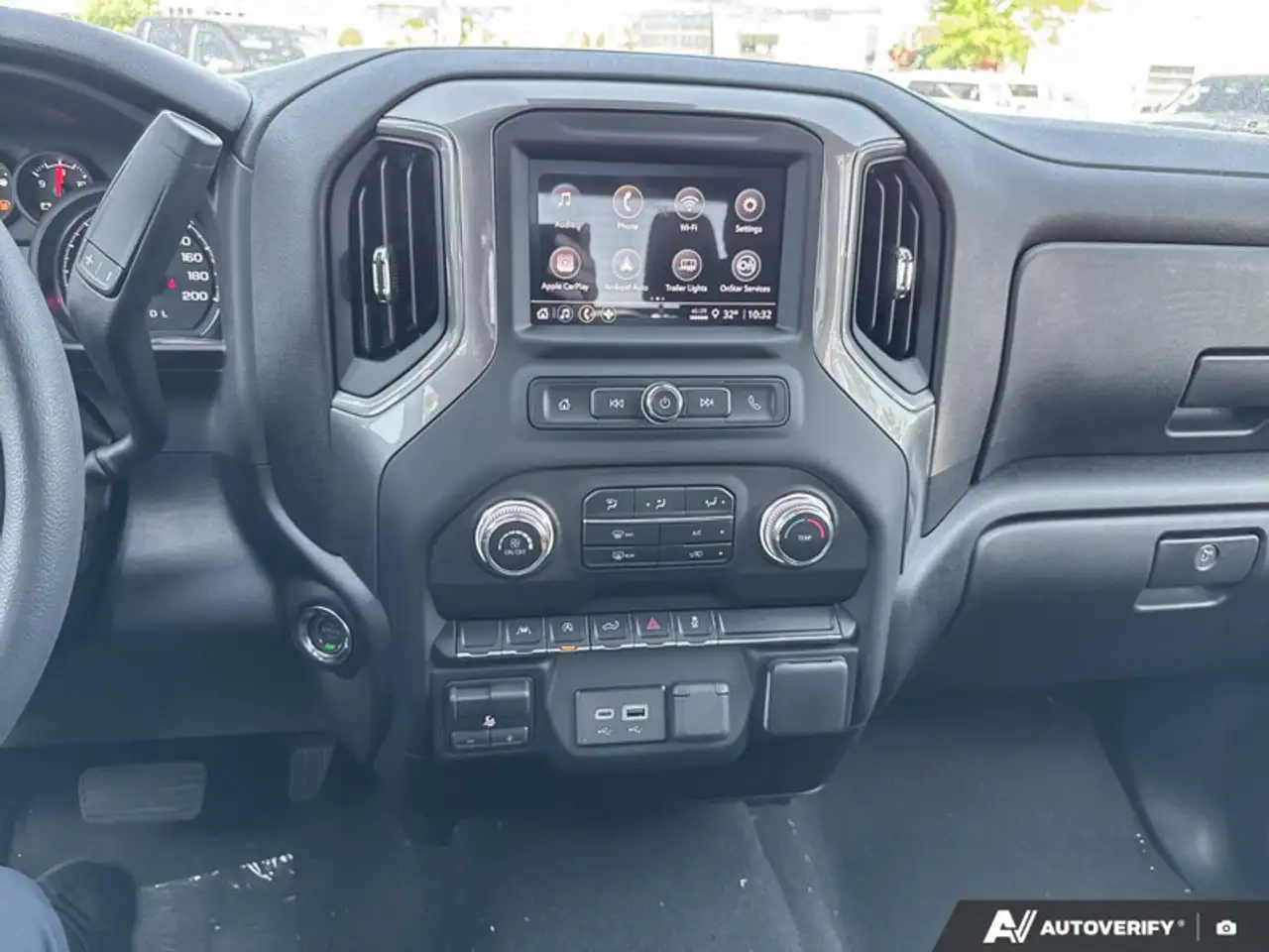 GMC Sierra 1500 fotografie GMC Sierra 1500