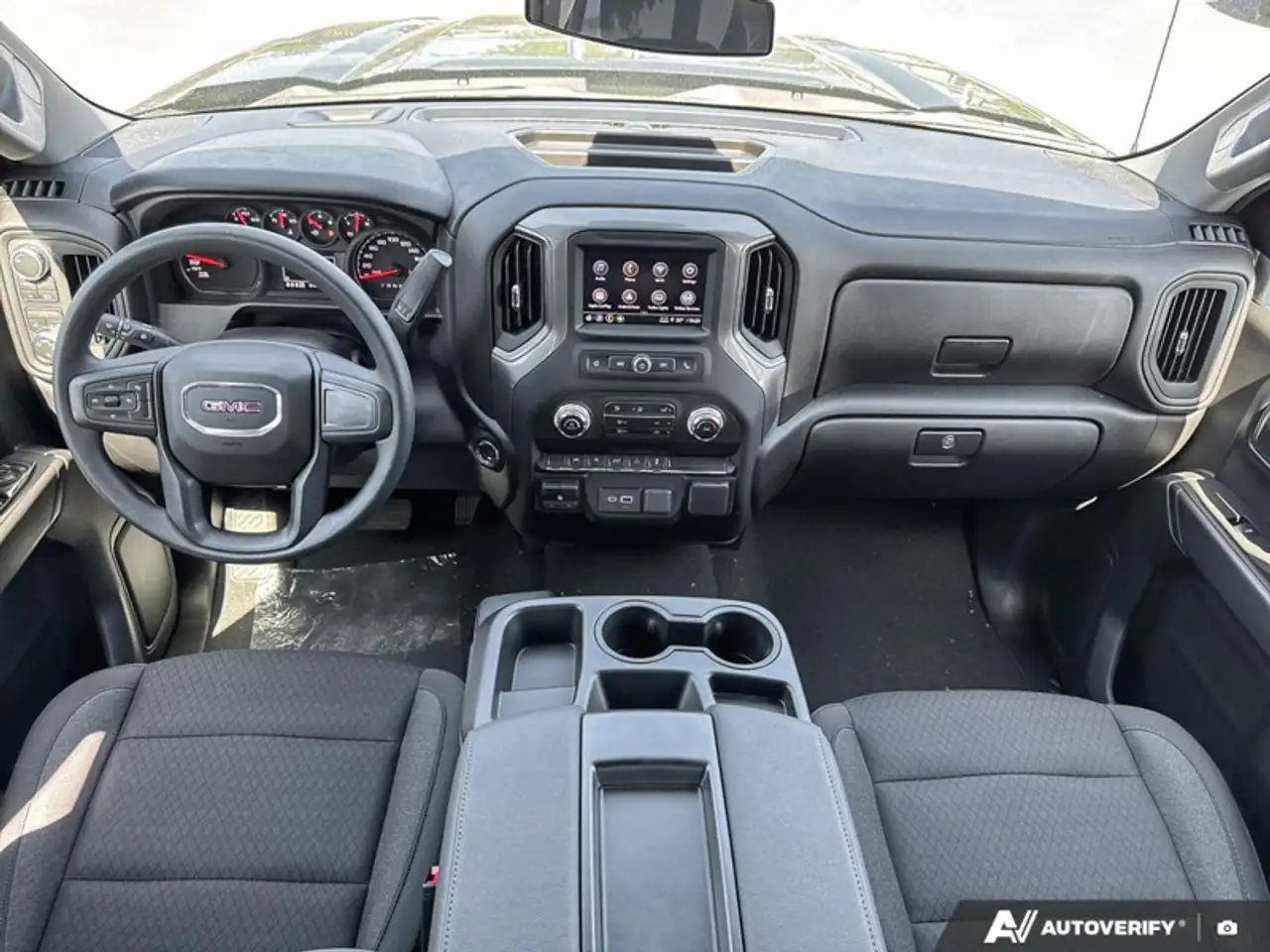 GMC Sierra 1500 fotografie GMC Sierra 1500