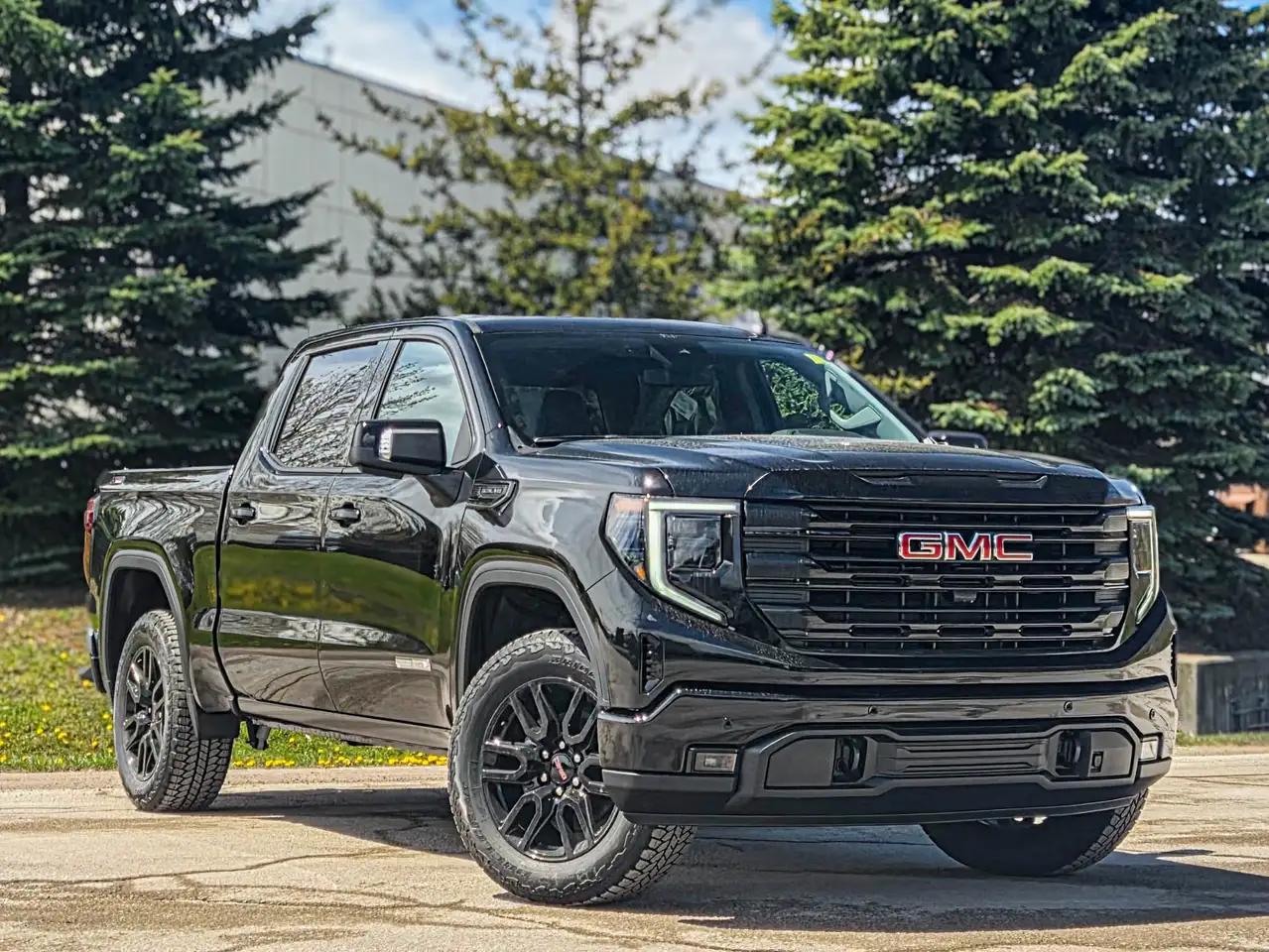 GMC Sierra 1500 photo GMC Sierra 1500
