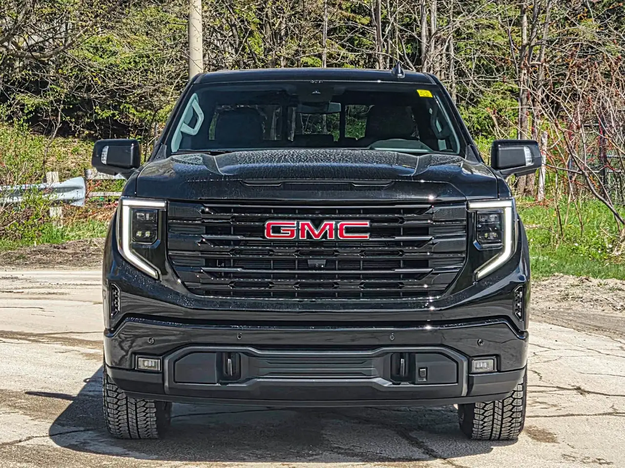GMC Sierra 1500 photo GMC Sierra 1500