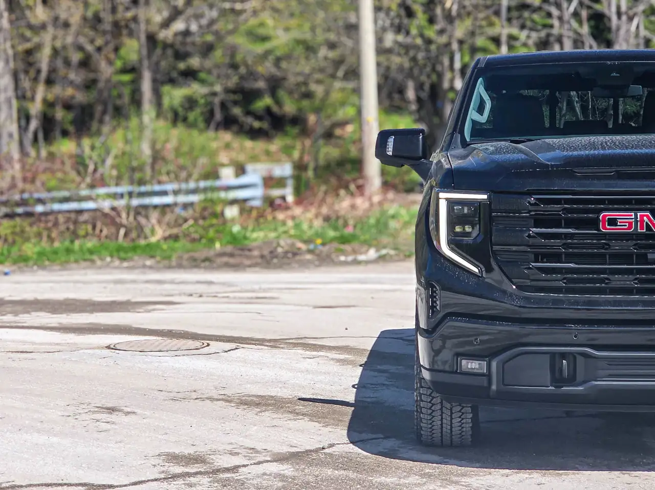 GMC Sierra 1500 photo GMC Sierra 1500