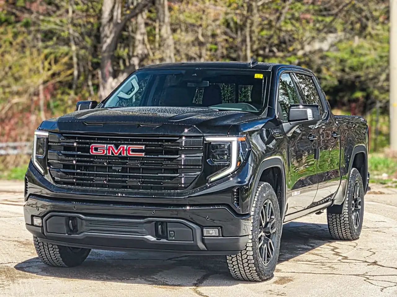 GMC Sierra 1500 photo GMC Sierra 1500