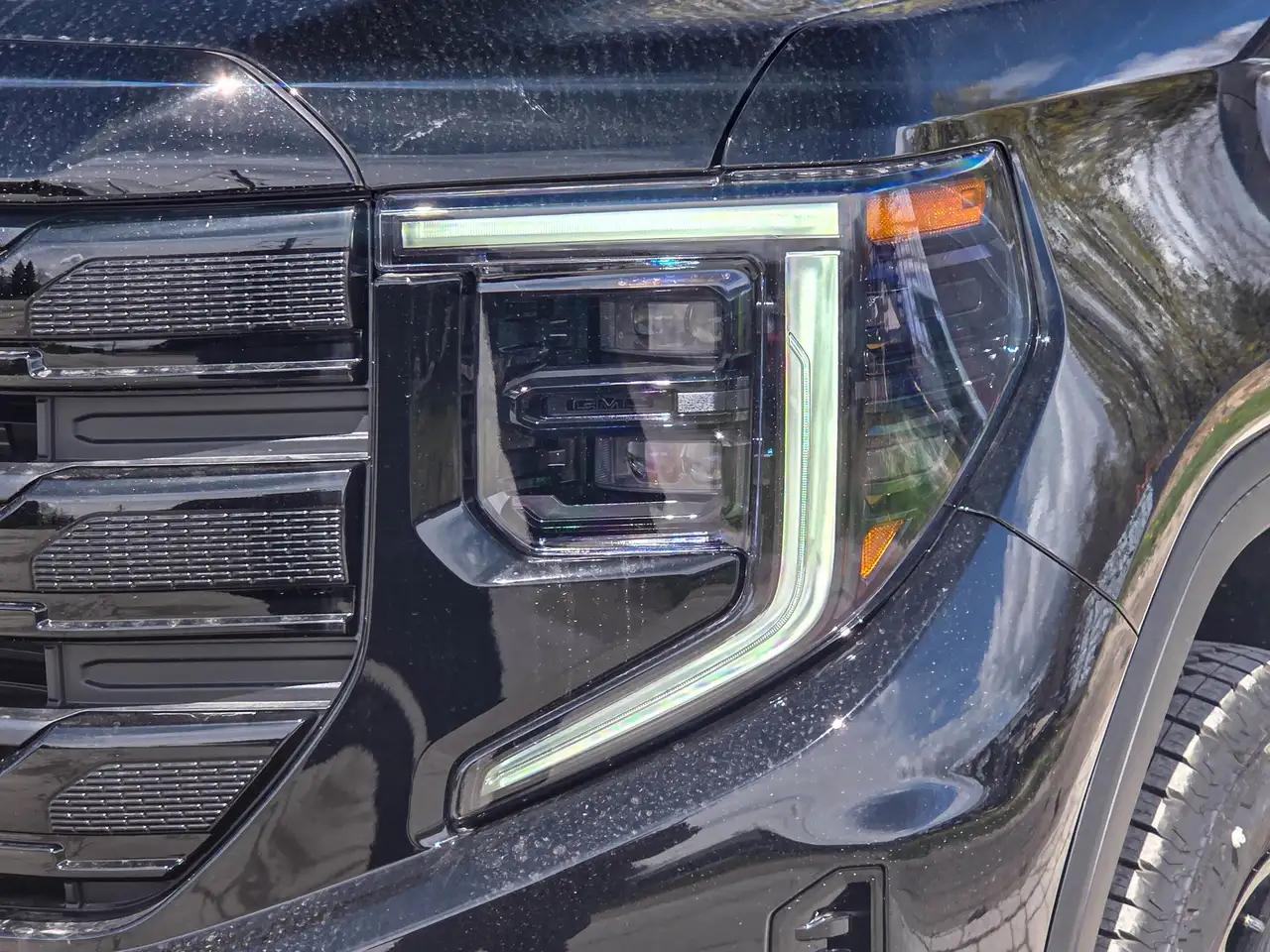 GMC Sierra 1500 photo GMC Sierra 1500