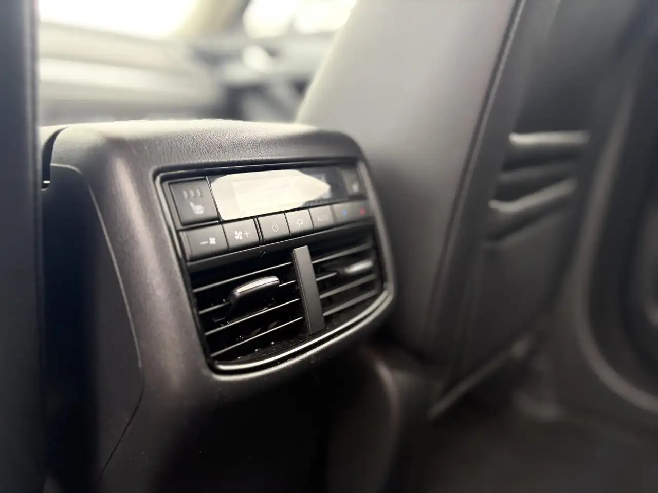 Mazda CX-9 photo Mazda CX-9