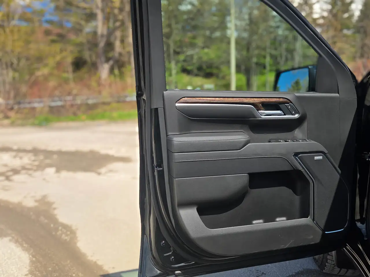 GMC Sierra 1500 photo GMC Sierra 1500