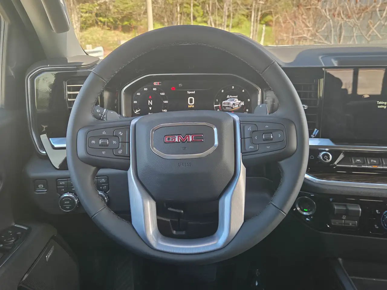 GMC Sierra 1500 photo GMC Sierra 1500