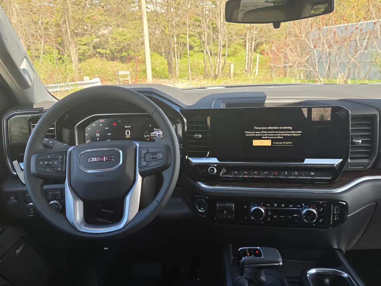 GMC Sierra 1500 photo GMC Sierra 1500