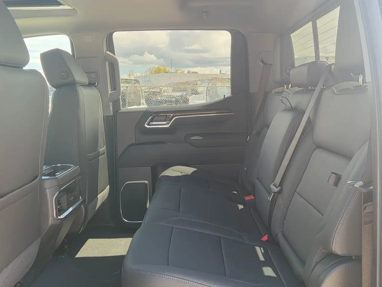 GMC Sierra 1500 photo GMC Sierra 1500