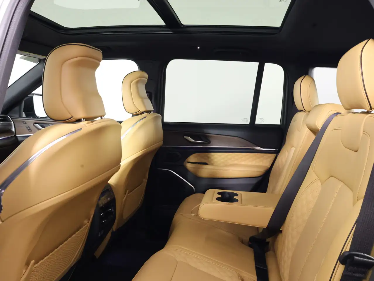 Jeep Grand Cherokee fotografie Jeep Grand Cherokee
