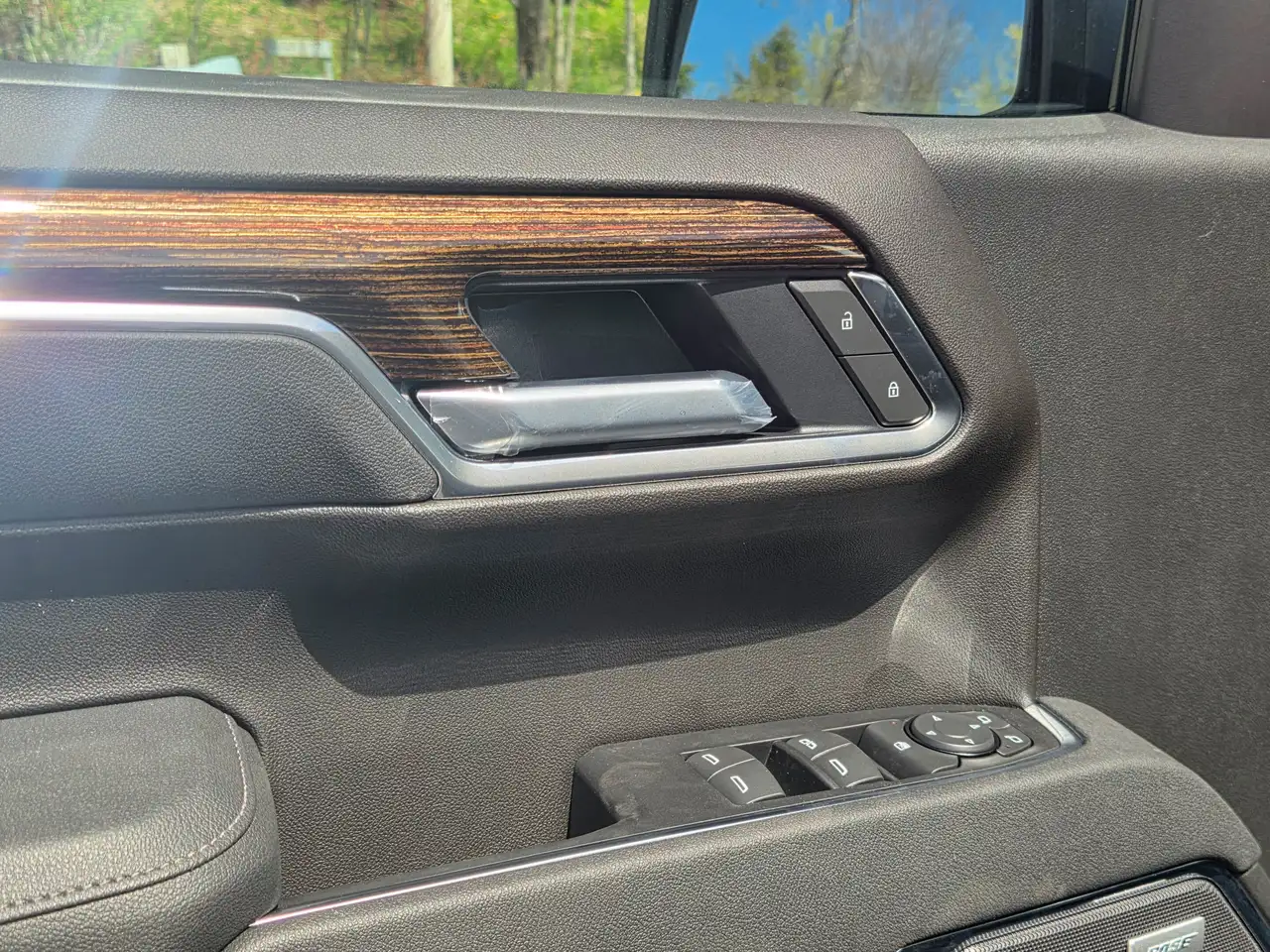 GMC Sierra 1500 photo GMC Sierra 1500