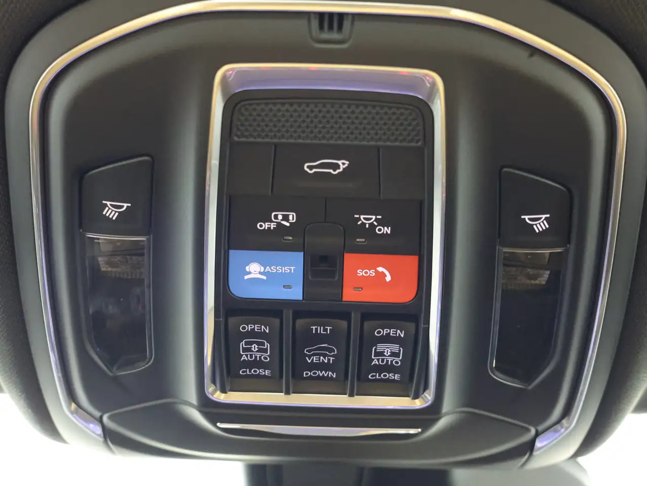 Jeep Grand Cherokee fotografie Jeep Grand Cherokee