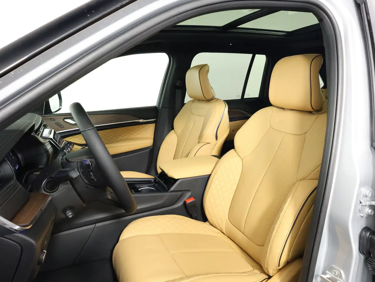Jeep Grand Cherokee fotografie Jeep Grand Cherokee