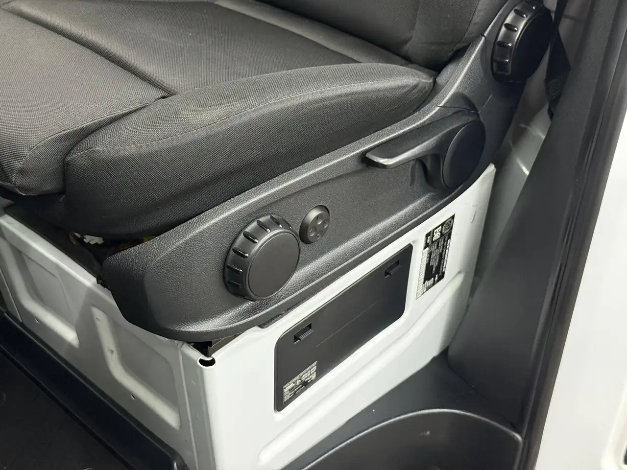 Mercedes-Benz Sprinter снимка Mercedes-Benz Sprinter