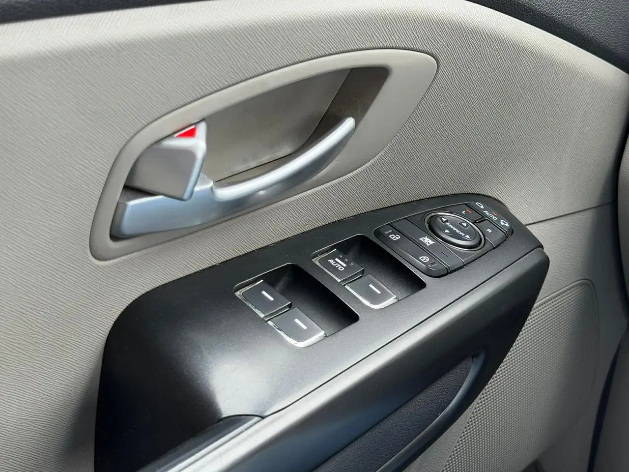 Kia Sedona photo Kia Sedona