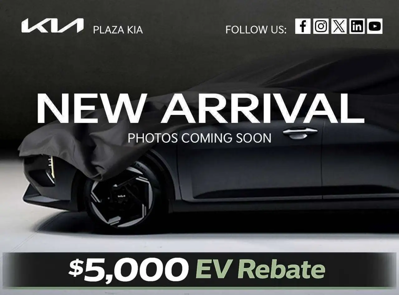 2026 Kia Niro