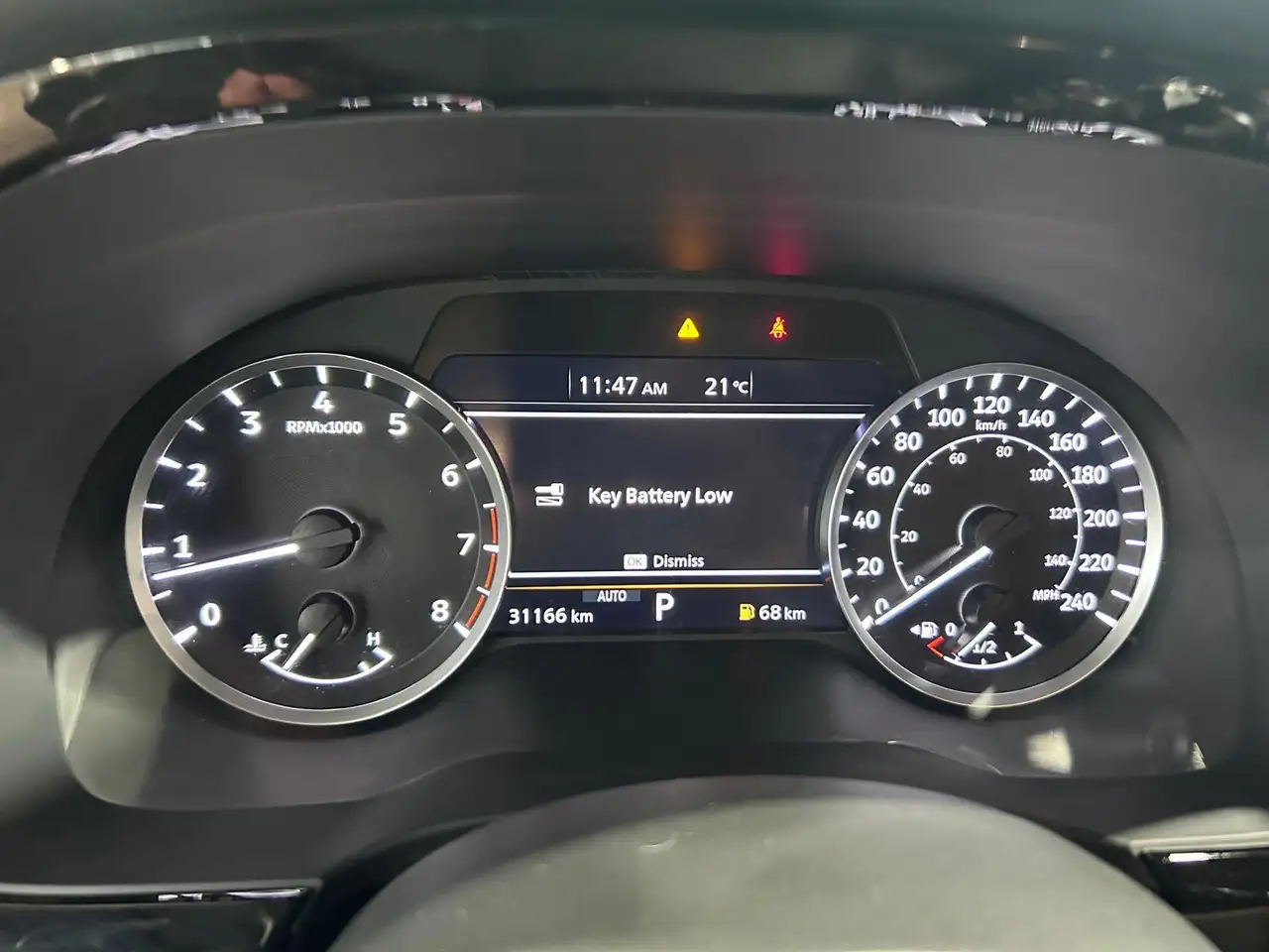 Infiniti QX60 снимка Infiniti QX60