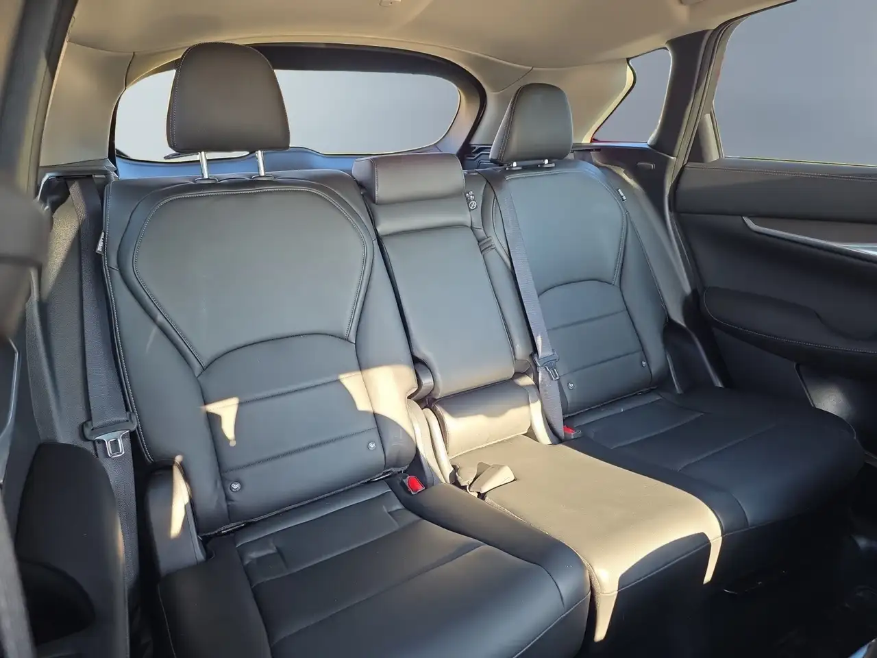Infiniti QX50 снимка Infiniti QX50
