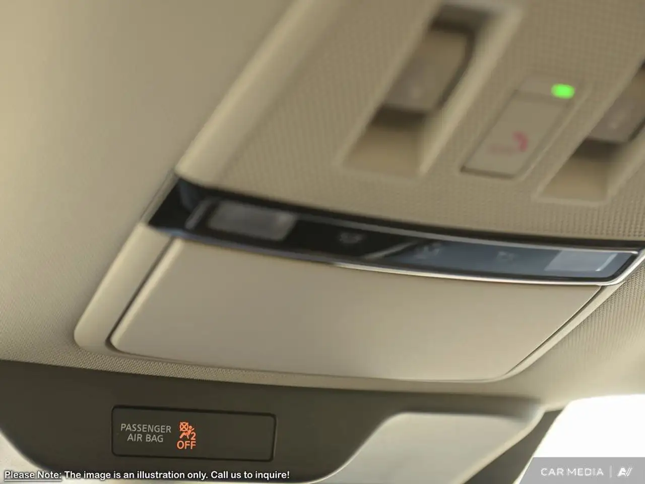 Infiniti QX80 fotografie Infiniti QX80