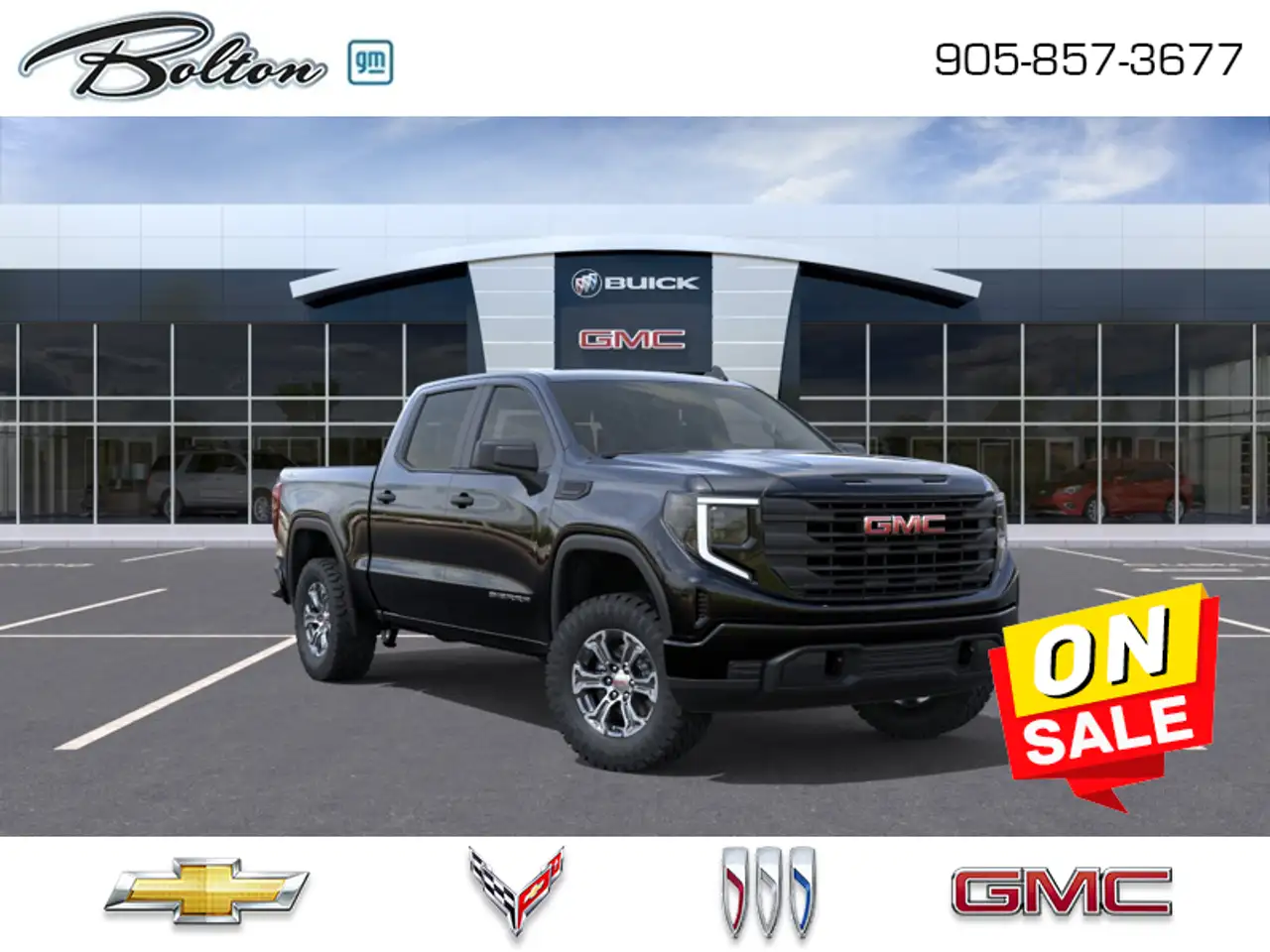 GMC Sierra 1500 fotografie GMC Sierra 1500