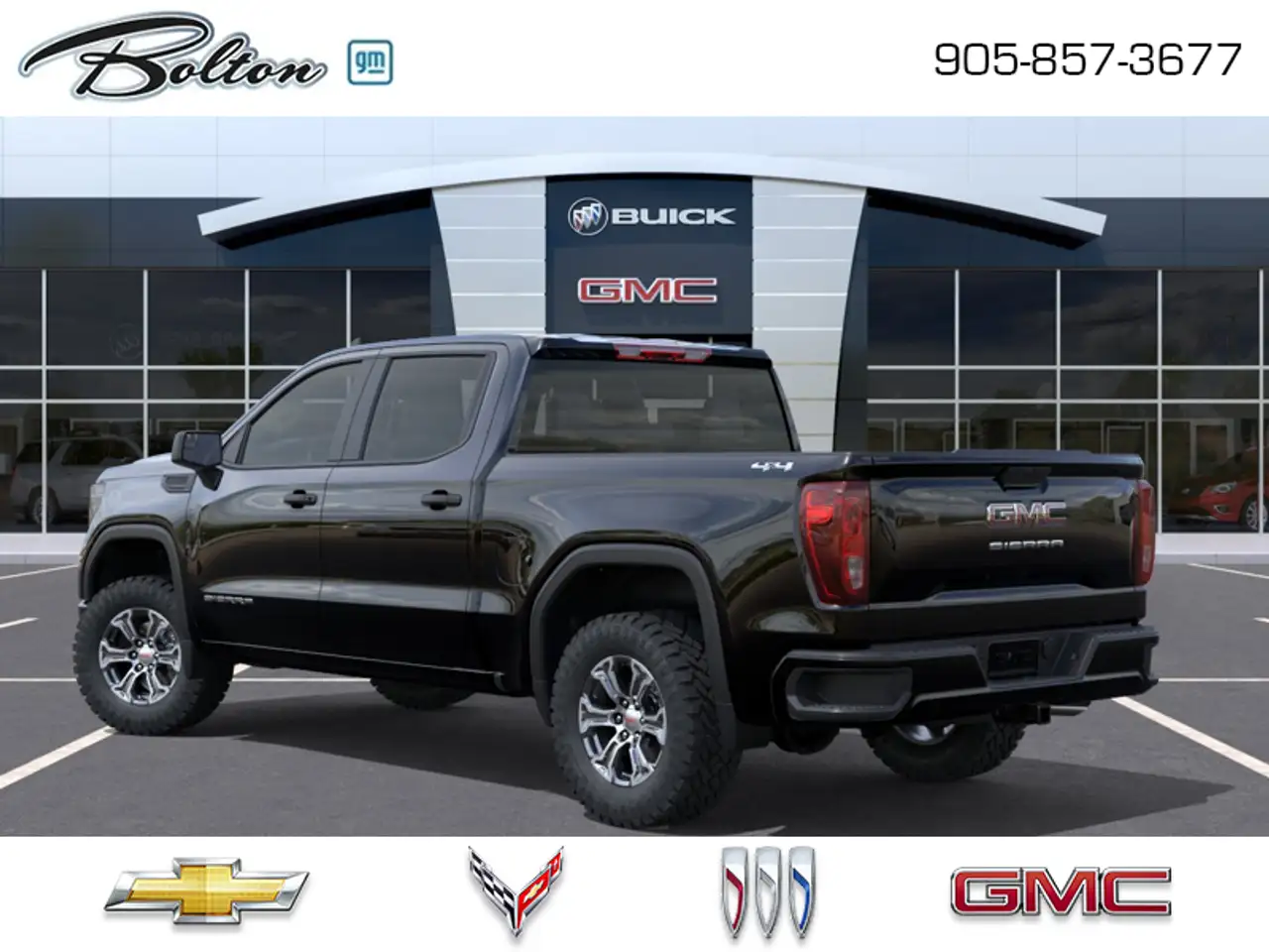 GMC Sierra 1500 fotografie GMC Sierra 1500
