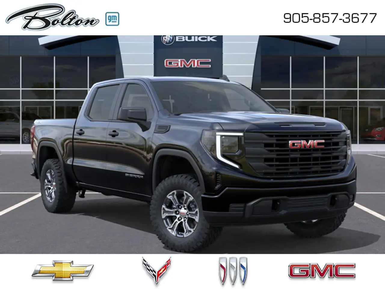 GMC Sierra 1500 fotografie GMC Sierra 1500